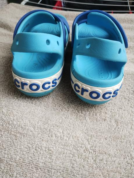 Sandále, crocs,36