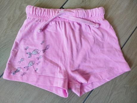 Krátke nohavice, kik,80
