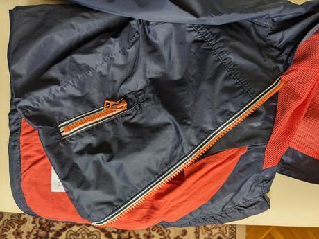 Prechodný kabát next, next,86