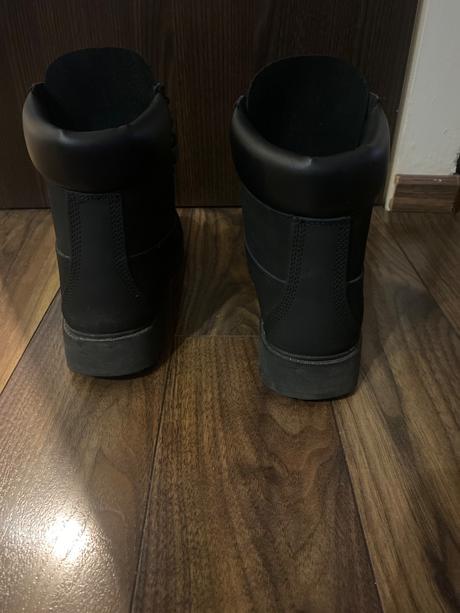 Zimné topánky timberland, timberland,43