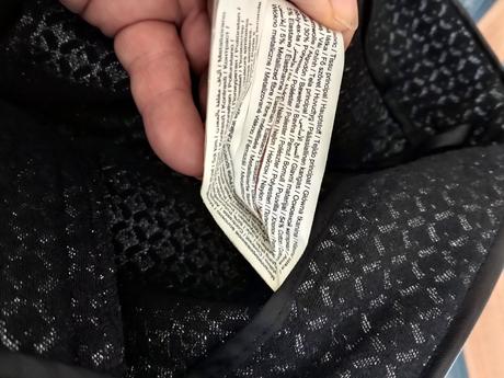 Lurexové nohavice, f&f,42