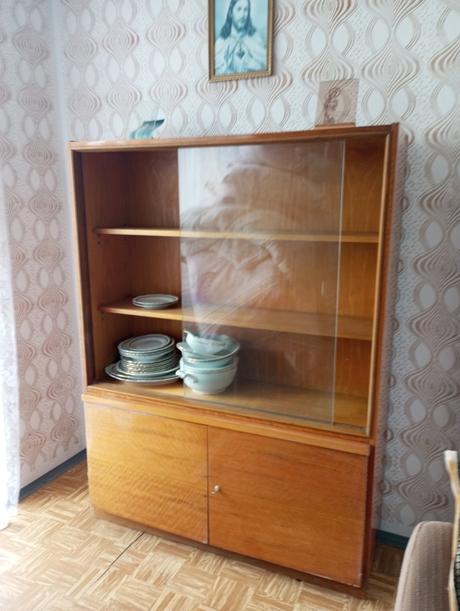 Retro nábytok, 