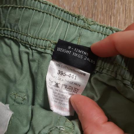 Zelene kratase, next,80