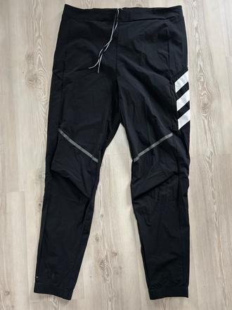 Bezecke nohavice adidas, adidas,36