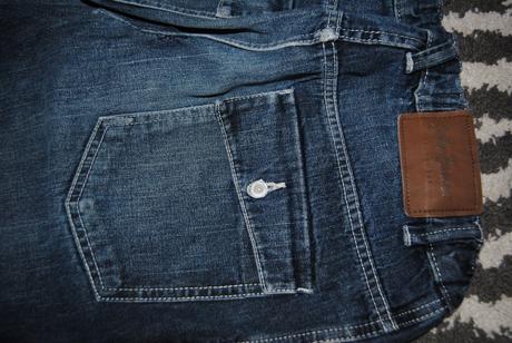 Rifle john baner, 152