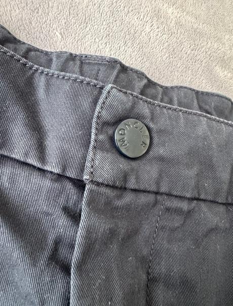 Kraťasy moncler, 164