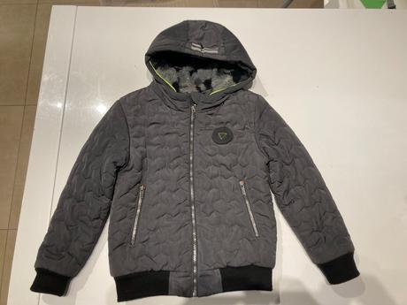 Zimna bunda, f&f,122