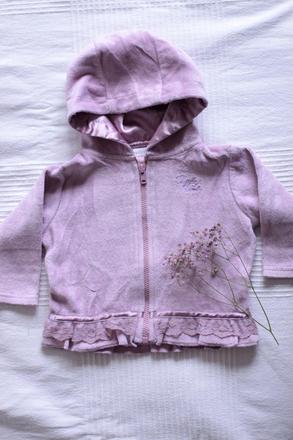 Mikina early days, veľ. 62, early days,62