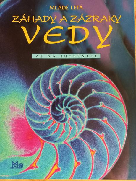 Záhady a zázraky vedy, 