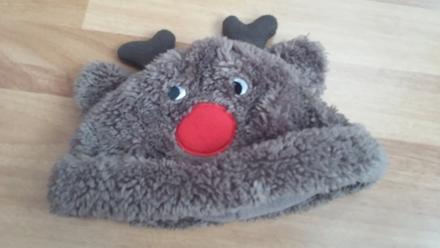 Sobikova ciapka, h&m,68