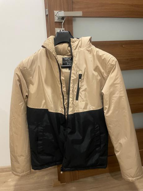 Chlapčenská zimná bunda, bonprix,164