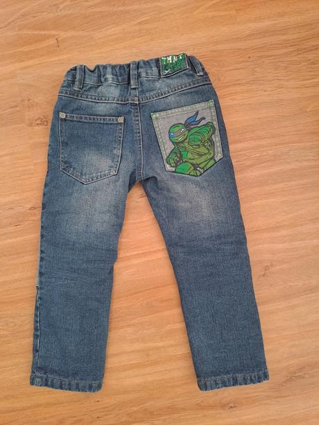 Rifle, nickelodeon,104