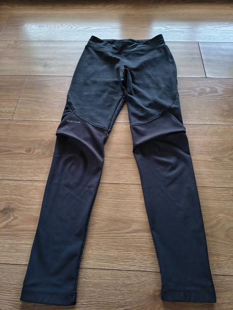 Turistické legíny, quechua,146