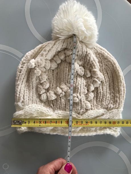 Čiapka a rukavice, next,110