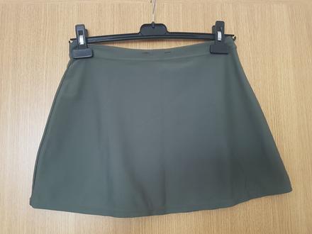 Elasticka nekrciva suknicka, s