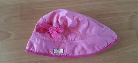 Barbie klobúčik na 4-8 rokov, barbie,110