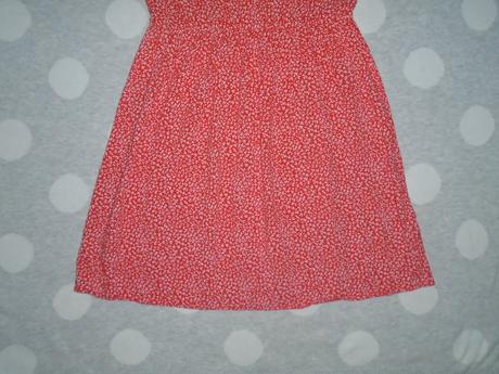 Šaty na 10 až 11 rokov, primark,146