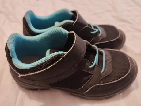 Quechua turistické poltopánky 32, quechua,32