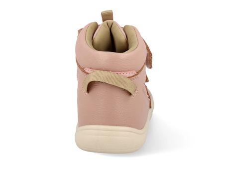 Protetika - členková obuv ada pink, protetika,23 - 36