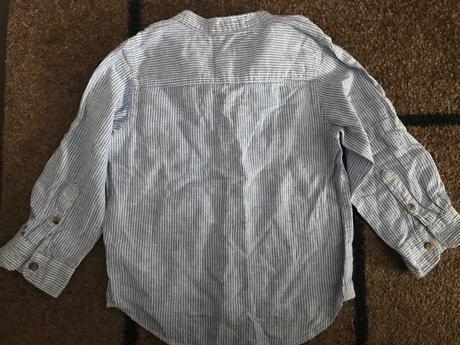 Košeľa, l.o.g.g.,98