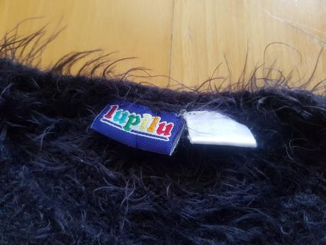 Chlpatý svetrík, 104-110, lupilu,104