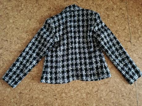 Dámske sako veľ.m, m