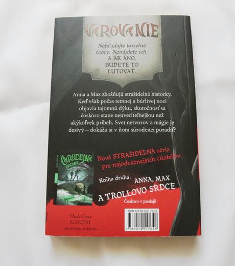 Kniha čarodejná hodina, 
