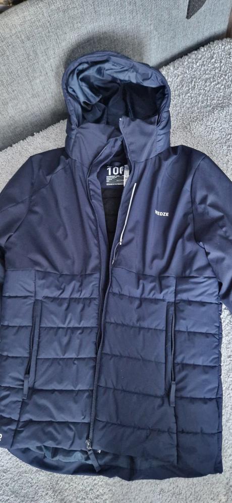 Bunda wedze, wedze,l