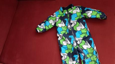 Overal,kombinéza, lupilu,92