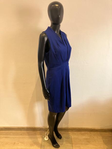 Dámske elegantné šaty h&m (38), h&m,m