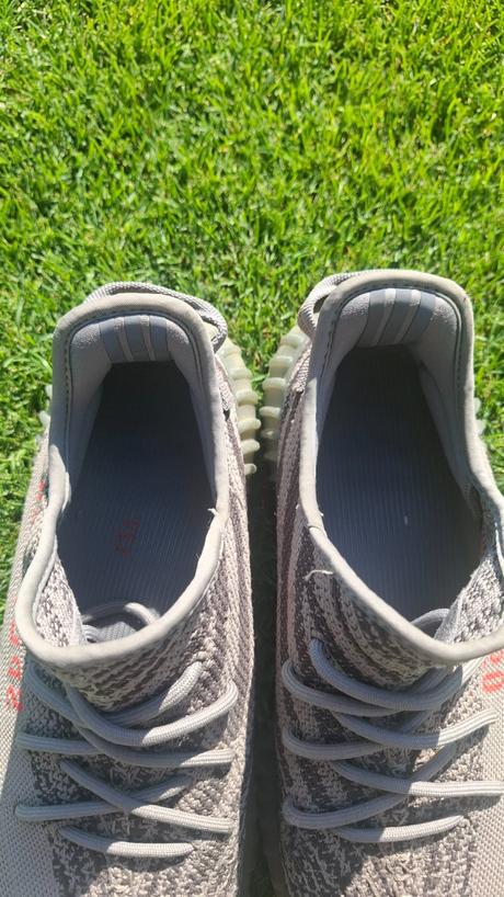 Adidas yeezy boost 350 v2 beluga 2.0, adidas,45