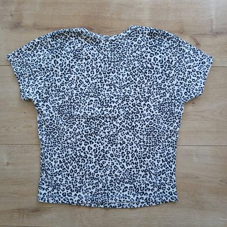 Letné tričko/top melville, xs