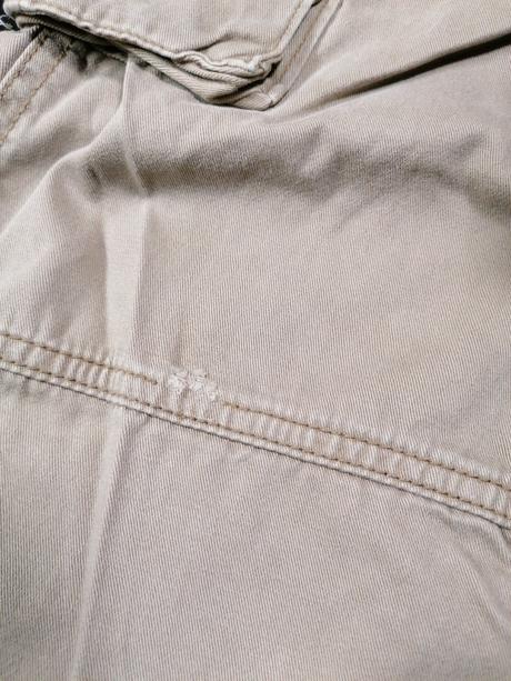 Nohavice bavlnené, oshkosh,134