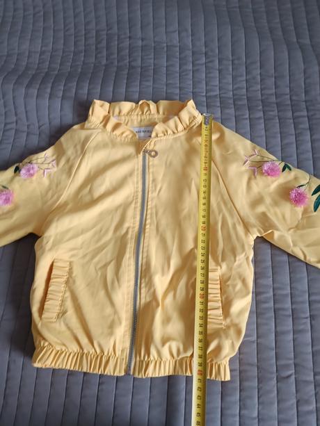 Lahka jarna bundicka, 116