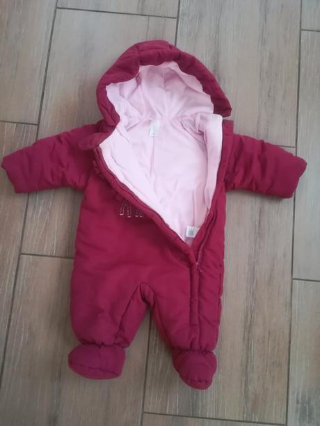 Zimná kombinéza, 68