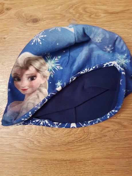 Čiapka buff s elsou, 104