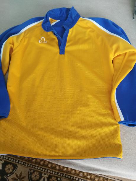 Mikina obojstranna, m