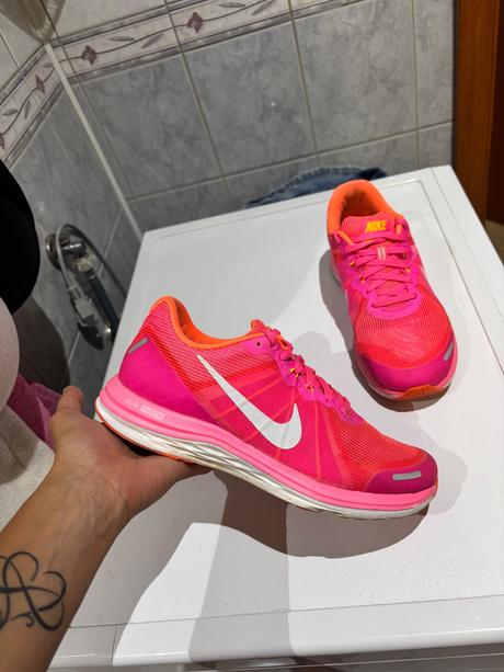 Nike tenisky, nike,38