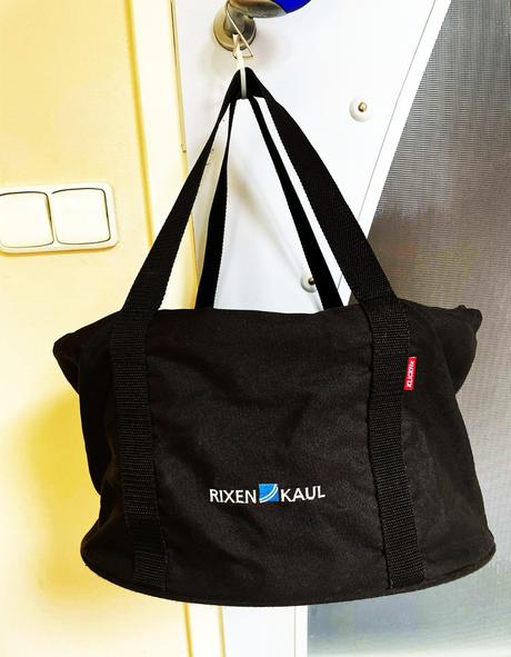 Rixenkaul rixen & kaul taška na bicykel, 