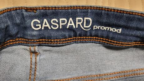 Dámske / dievčenské rifle velk. 34, promod,34