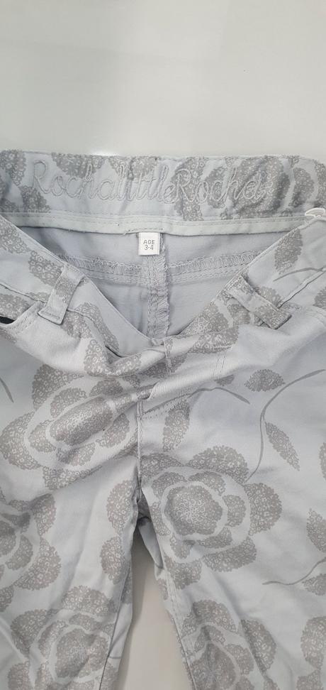 Krásne nohavice top stav, rocha.little.rocha,104