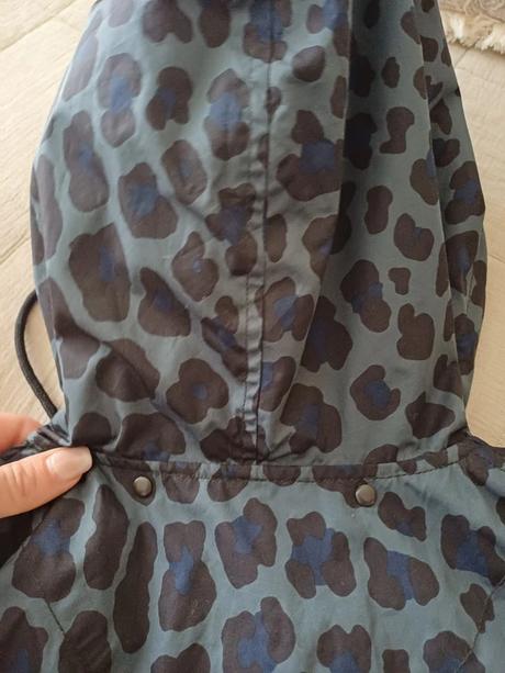 Luxusná prechodná bunda marc jacobs, č.l/xl, xl