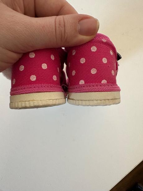 Papučky rak, rak,19