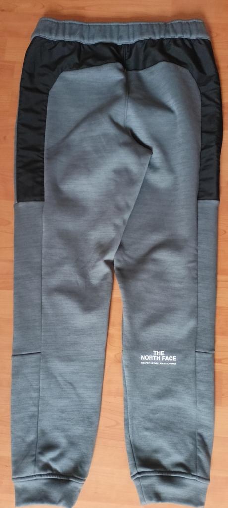 Tepláky the north face s/m, s