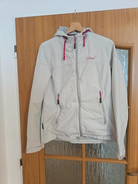 Hannah prechodná vetrovka, hannah,38