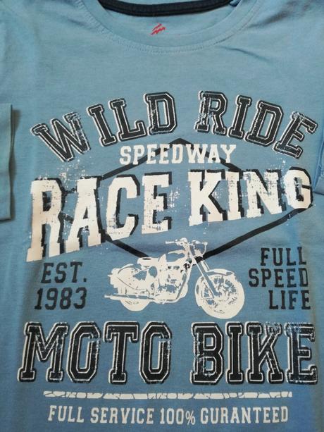 Tričko, pepperts,122