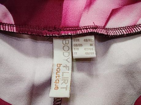 Spoločenské šaty, bonprix,40