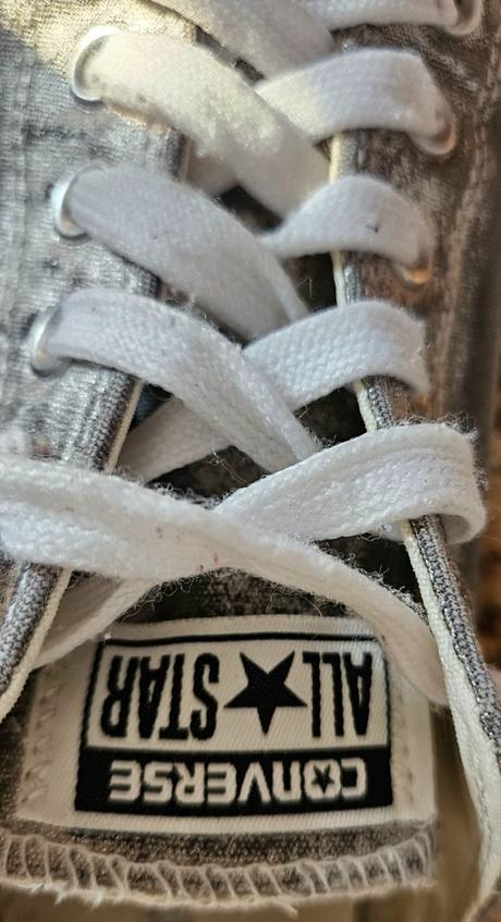 Tenisky, converse,41