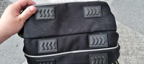 Školská taška topgal, 