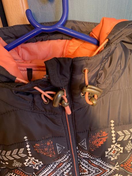 Dámska bunda, authority,m